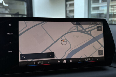 BMW Seria 1 120d