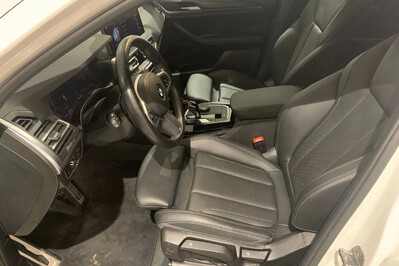 BMW X4 xDrive20i M Sport