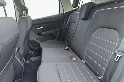 Dacia Duster 1.0 TCe Prestige