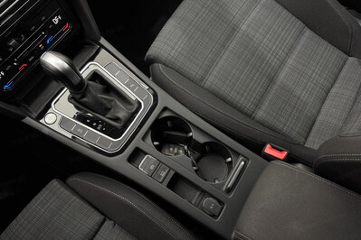 Volkswagen Passat 2.0 TDI EVO Business DSG