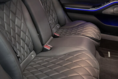 Mercedes Klasa S 450 d  4-Matic L AMG Line