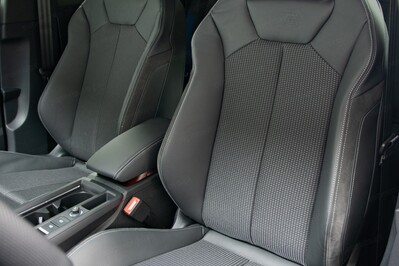 Audi Q3 40 TFSI quattro Sportback