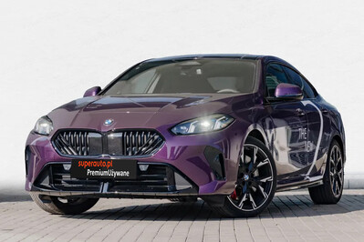 BMW Seria 2 Gran Coupe 220 M Sport