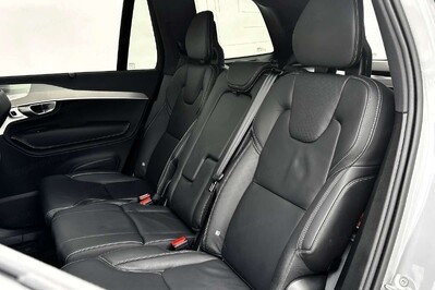 Volvo XC90 T8 AWD Plug-In Hybrid Ultimate Dark 7os aut
