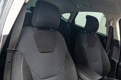 Ford Mondeo 1.5 EcoBoost Titanium