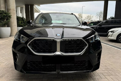 BMW X2 sDrive18d M Sport