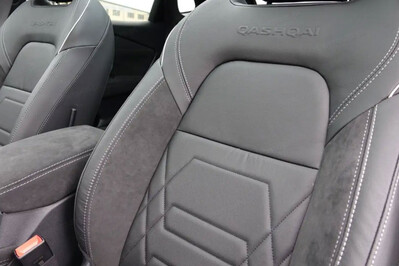 Nissan Qashqai N-Design XTRONIC 2WD 1.3 DIG-T MHEV