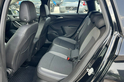Opel Astra 1.4 T Elegance