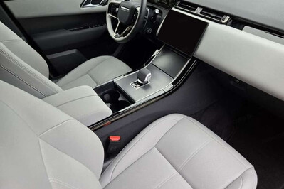Land Rover Range Rover Velar P400 Dynamic SE