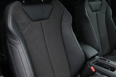 Audi Q3 35 TFSI S line S tronic