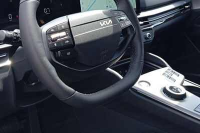 Kia Sportage 1.6 T-GDI M 2WD DCT