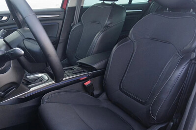 Renault Megane 1.3 TCe FAP Techno EDC