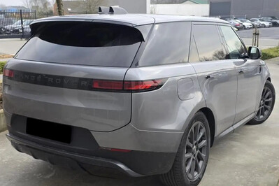 Land Rover Range Rover Sport D250  S