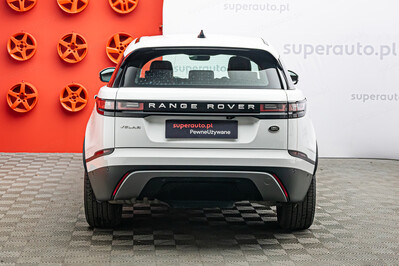 Land Rover Range Rover Velar 2.0 D200 mHEV