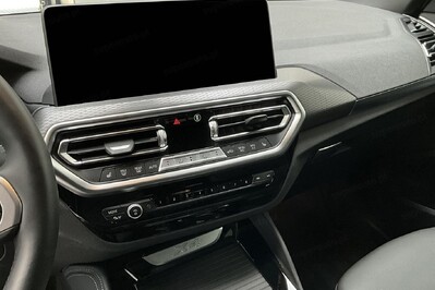 BMW X4 xDrive20i M Sport