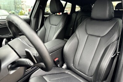 BMW X4 xDrive20i M Sport