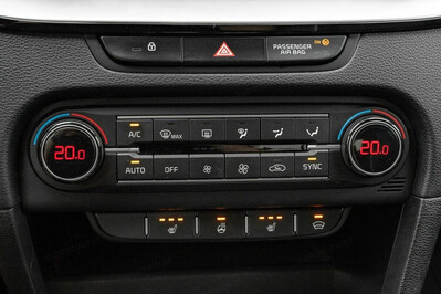 Kia Ceed 1.5 T-GDI L