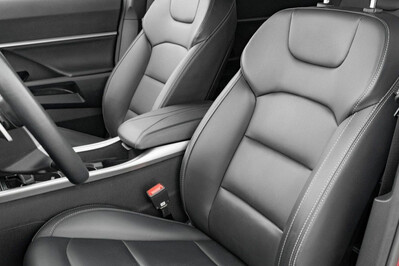 SsangYong Torres 1.5 T-GDI Adventure aut