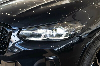 BMW X4 xDrive30d M Sport