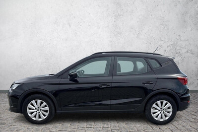 Seat Arona 1.0 TSI Style S&S DSG