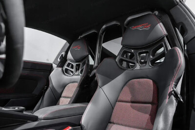 Porsche 911 GT3 RS