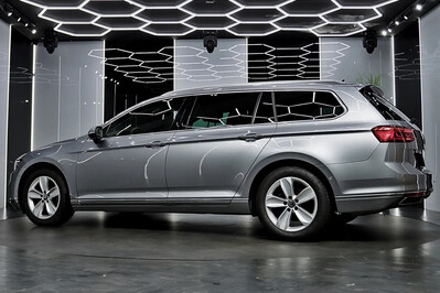 Volkswagen Passat 2.0 TSI Elegance DSG