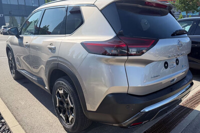 Nissan X-Trail N-Trek  e-POWER  e-4ORCE 1.5 VC-T
