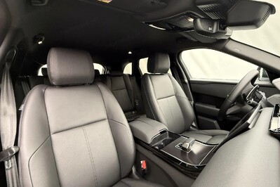 Land Rover Range Rover Velar D200 Dynamic SE