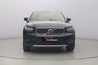 Volvo XC40 T5 Plug-In Hybrid Core