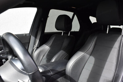 Mercedes GLE 300 d 4Matic 9G-TRONIC AMG Line
