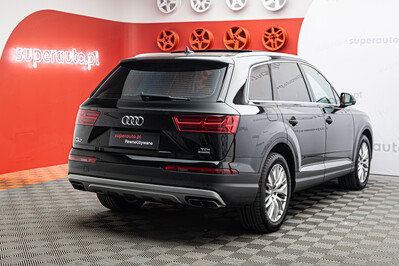 Audi Q7 3.0 TDI quattro Tiptr.