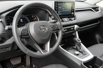 Toyota RAV4 2.0 Comfort 4x4 MS