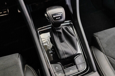 Skoda Kodiaq 2.0 TDI 4x4 Sportline DSG