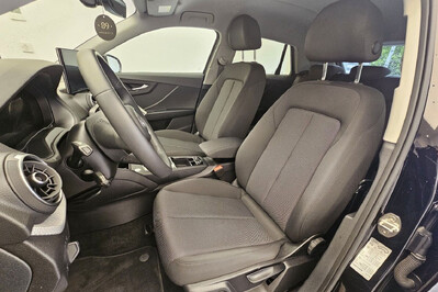 Audi Q2 35 TFSI S tronic