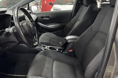 Toyota Corolla 1.8 Hybrid Comfort
