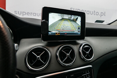 Mercedes GLA 200 7G-DCT