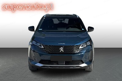 Peugeot 5008 GT 1.6 PureTech  S&S EAT8