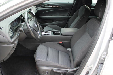 Opel Insignia 2.0 CDTI Business Elegance S&S aut