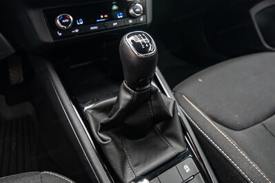 Skoda Scala 1.0 TSI Ambition