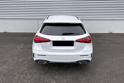 Mercedes Klasa A 200 AMG Line