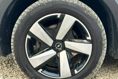Opel Crossland X 1.2 Edition