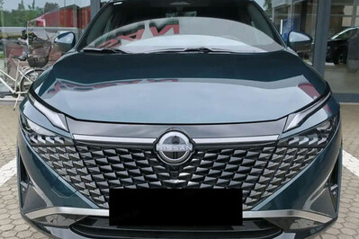Nissan Qashqai Tekna Xtronic 1.3 DIG-T mHEV