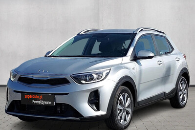 Kia Stonic 1.0 T-GDI M
