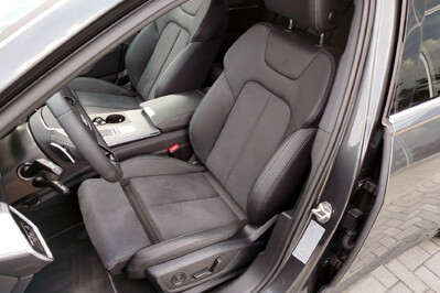 Audi A6 40 TDI quattro S Line