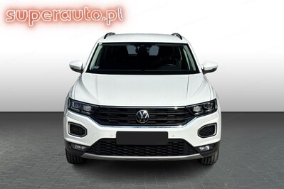 Volkswagen T-ROC Advance 2.0 TDI SCR DPF