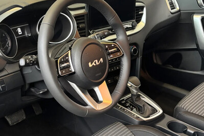 Kia XCeed 1.5 T-GDI M DCT