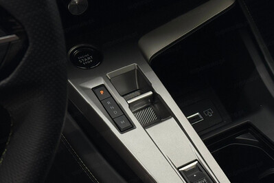 Peugeot 308 1.2 PureTech GT S&S EAT8