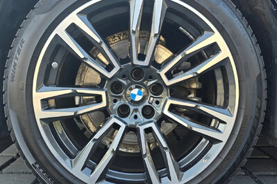 BMW Seria 5 520d mHEV aut