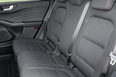 Ford Kuga 1.5 EcoBoost FWD Titanium