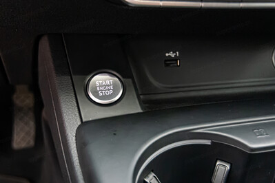 Audi A5 40 TDI quattro S tronic